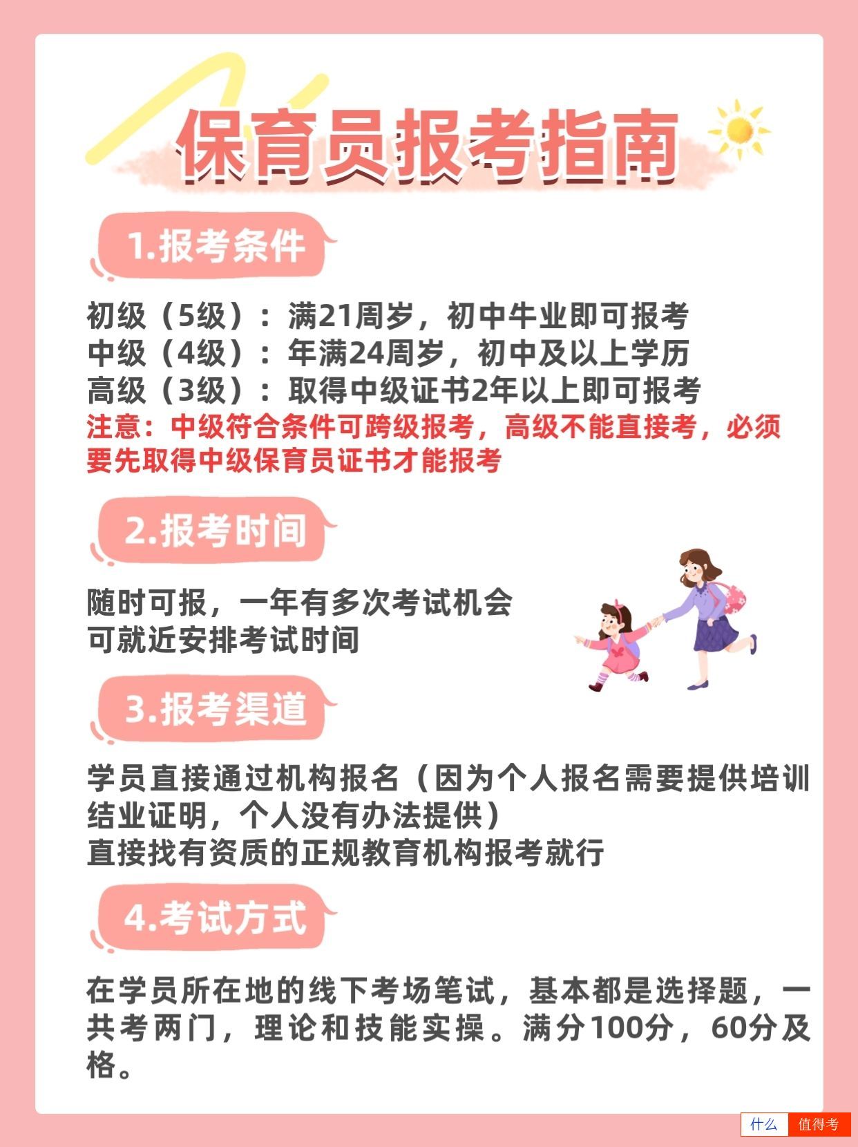 保育员职业介绍与优势分析-3