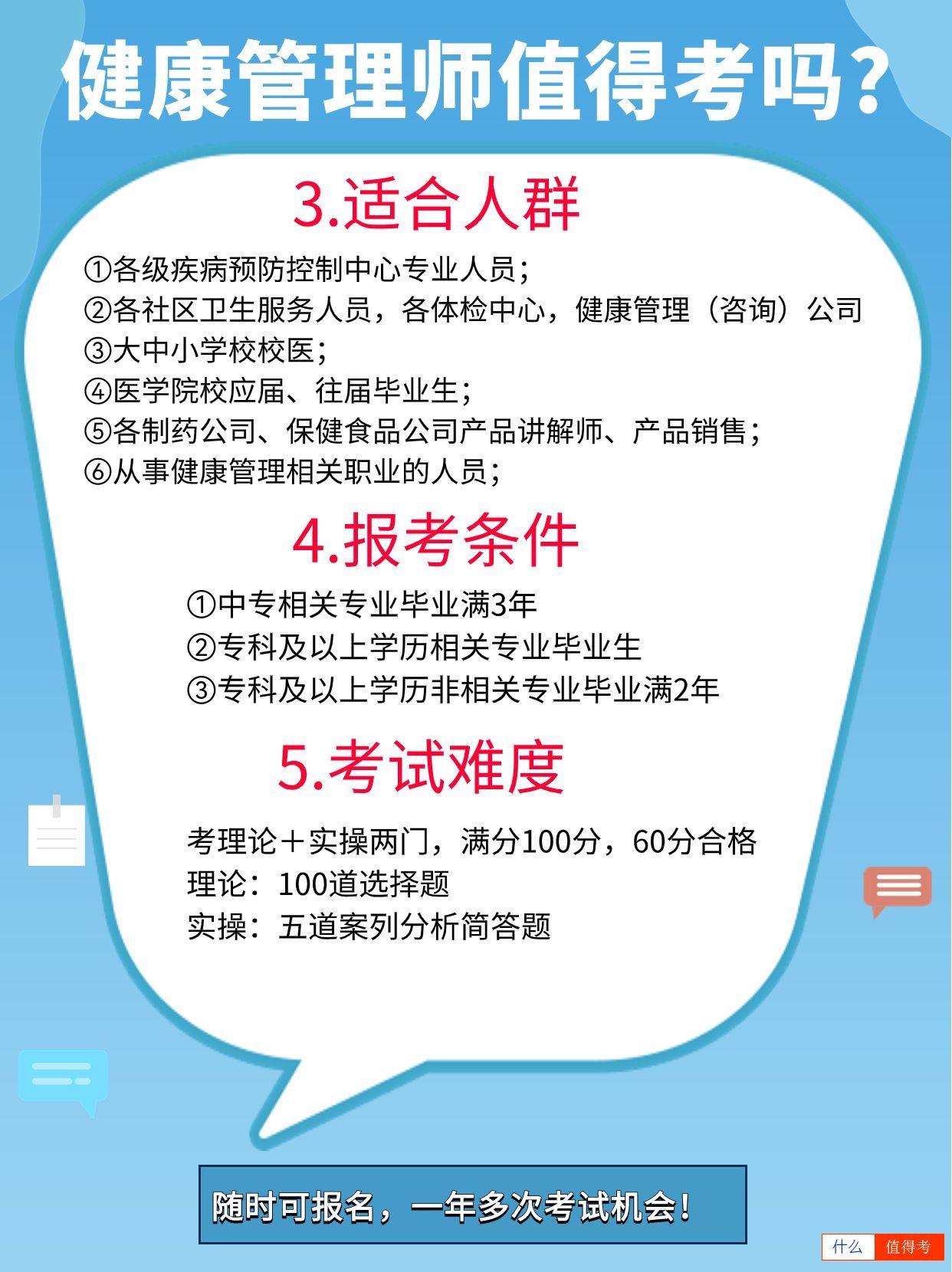 健康管理师，到底值不值得考？-3