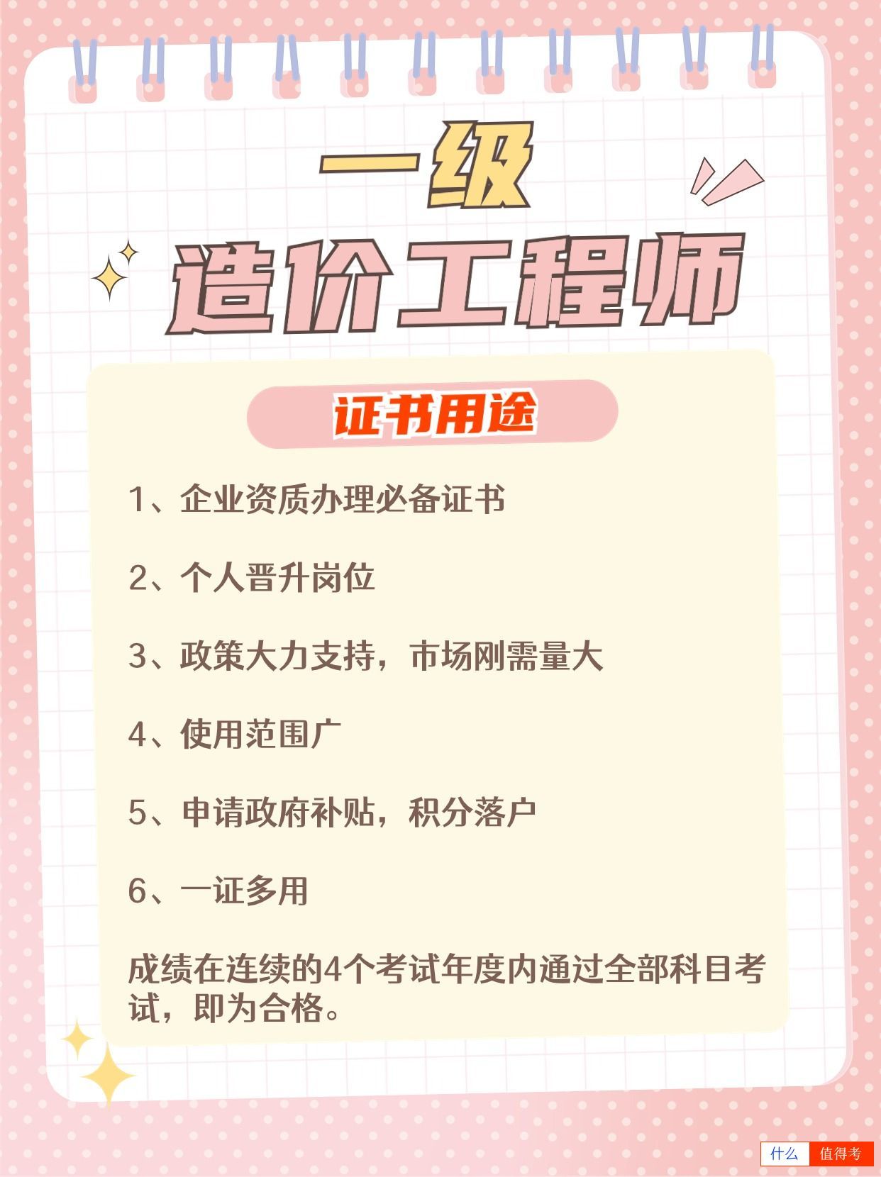 一级造价工程师，你的职业发展新选择！-2