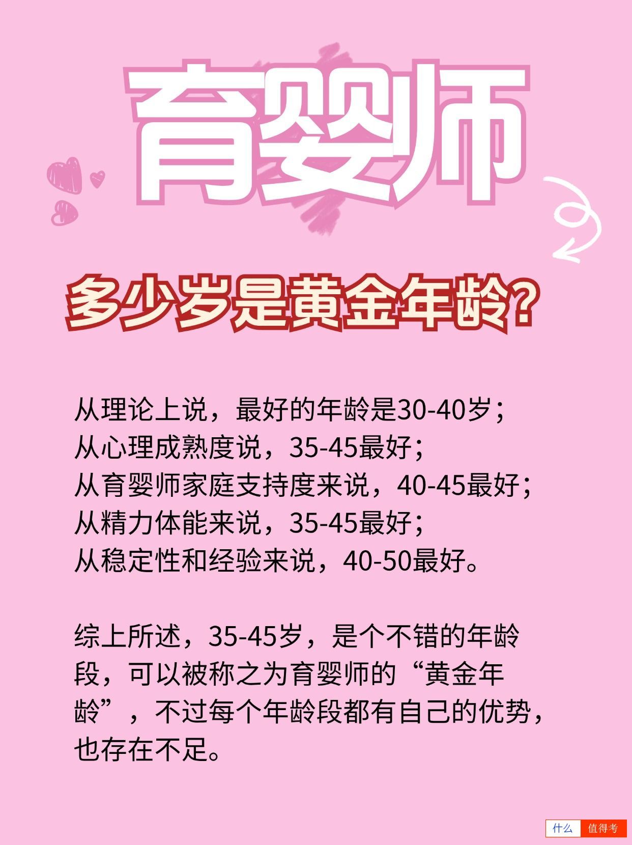 多大年龄适合考育婴师证?怎么报考?-3