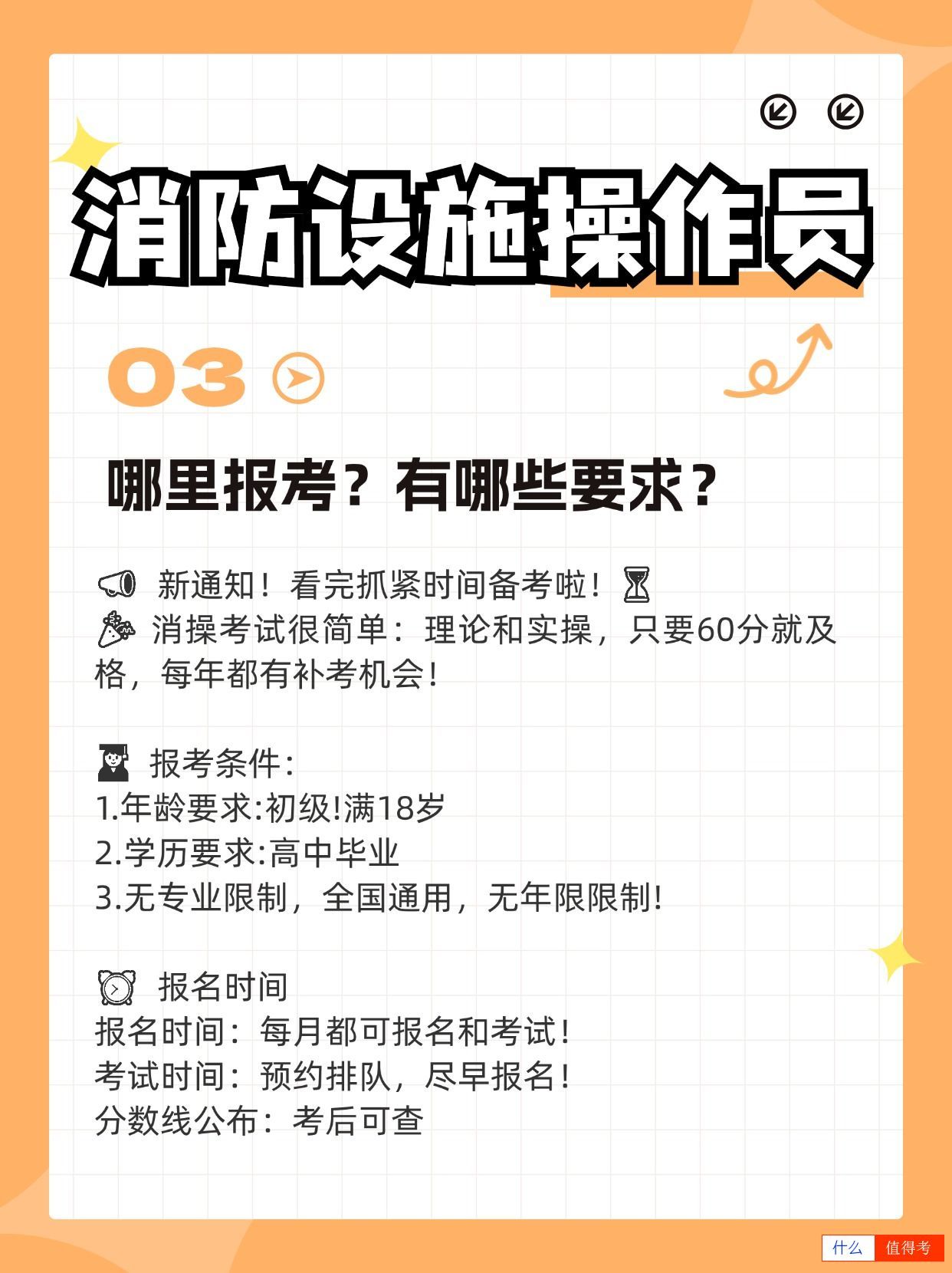 消防设施操作员证书价值如何?发展前景好吗?-2