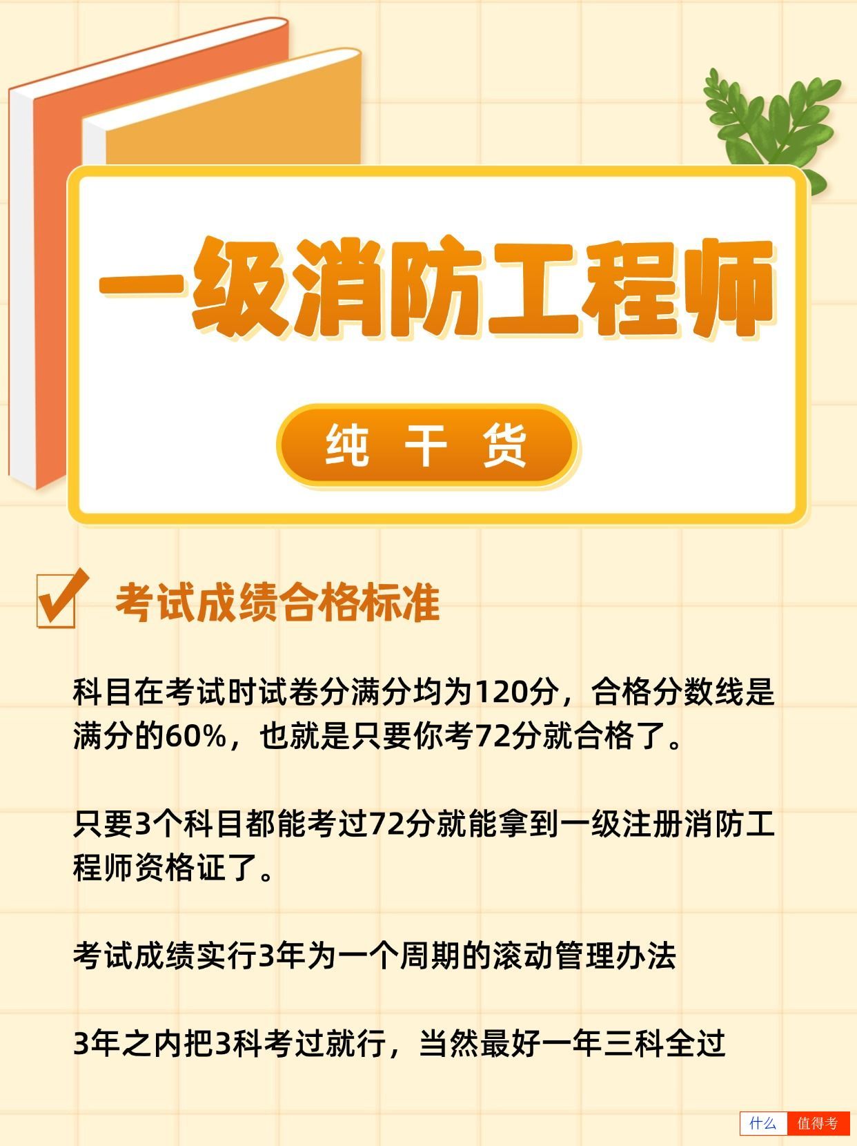 一级消防工程师考证后就业方向有哪些?-2