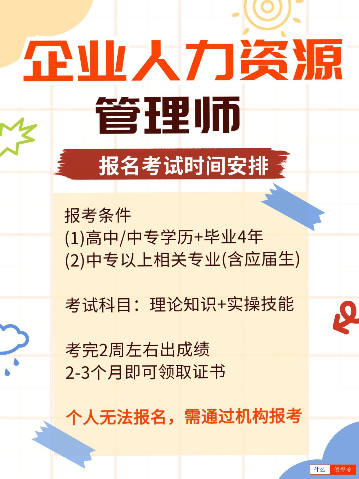 企业人力资源管理师就业方向有哪些?好找工作吗?-1