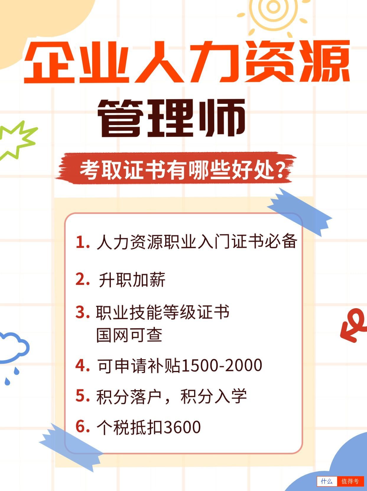 企业人力资源管理师就业方向有哪些？好找工作吗？-3