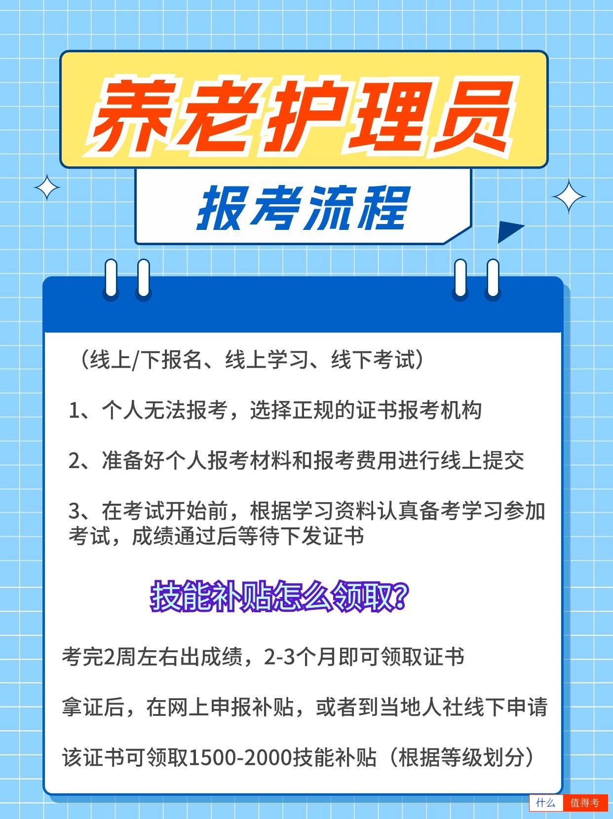 养老护理员：未来黄金职业的选择-2