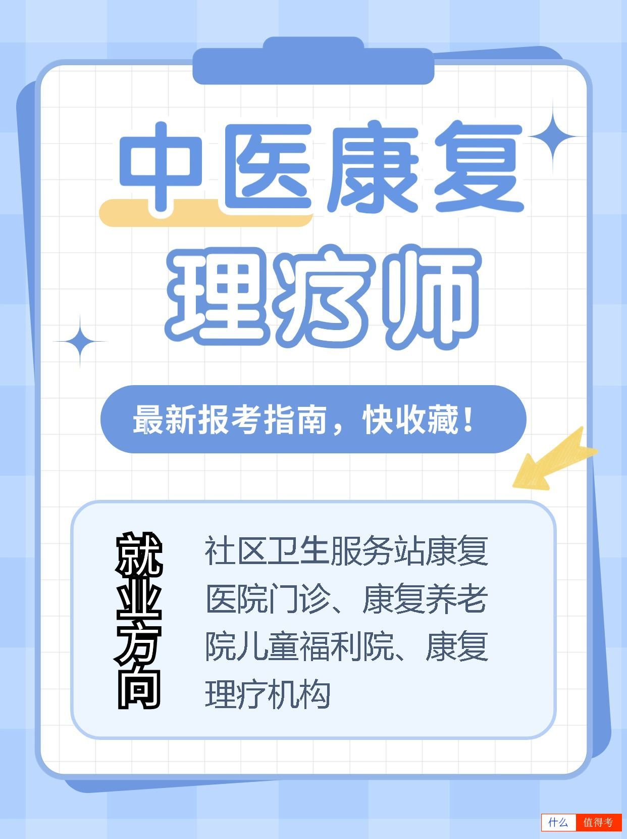 中医康复理疗师,就业创业必备证书-2