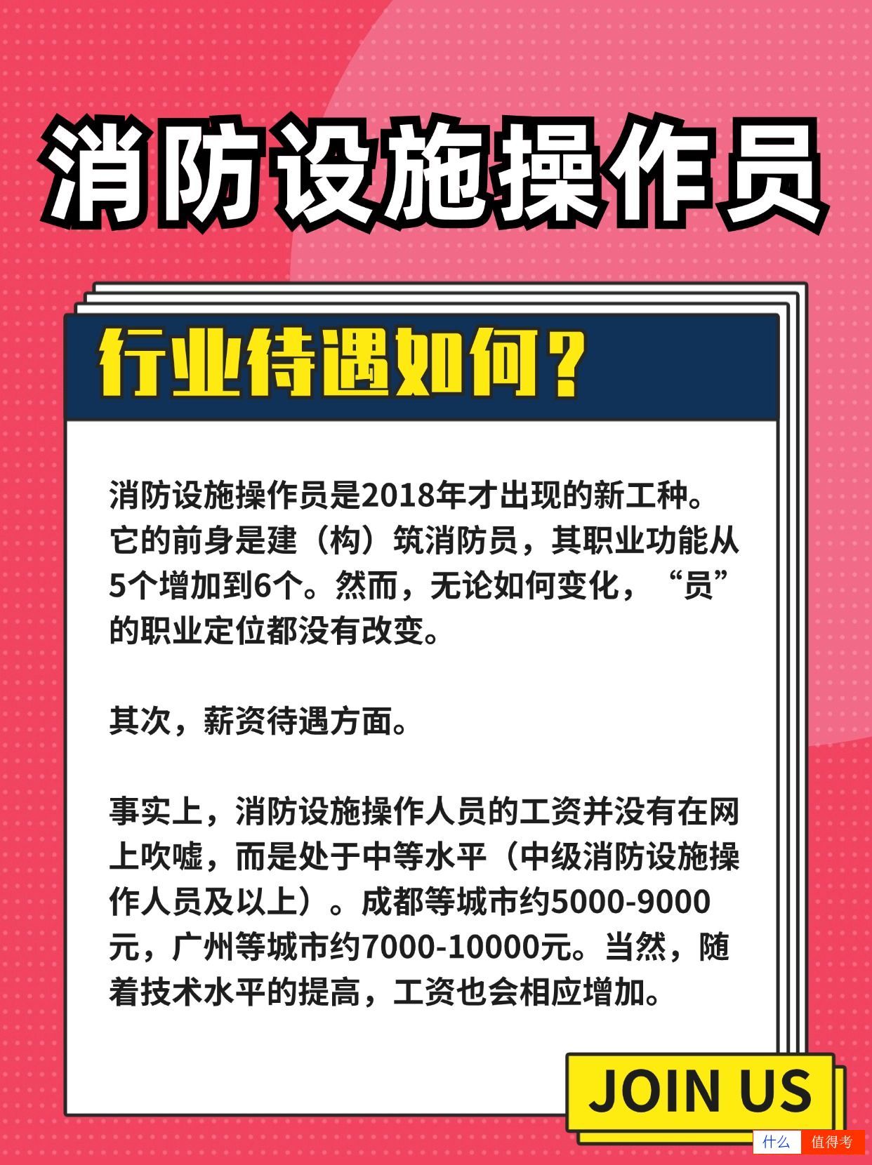 消防设施操作员证含金量如何?行业发展如何?-3