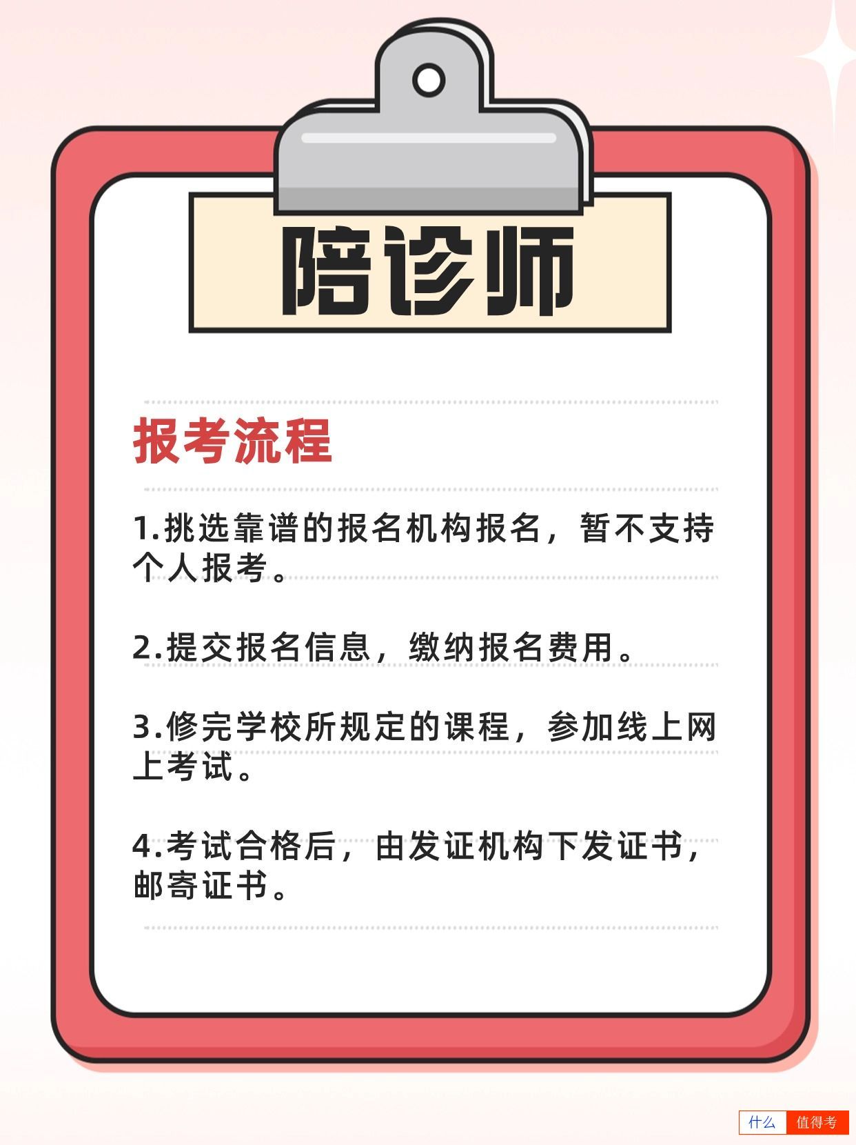 陪诊师行业前景如何？怎么入行？-3