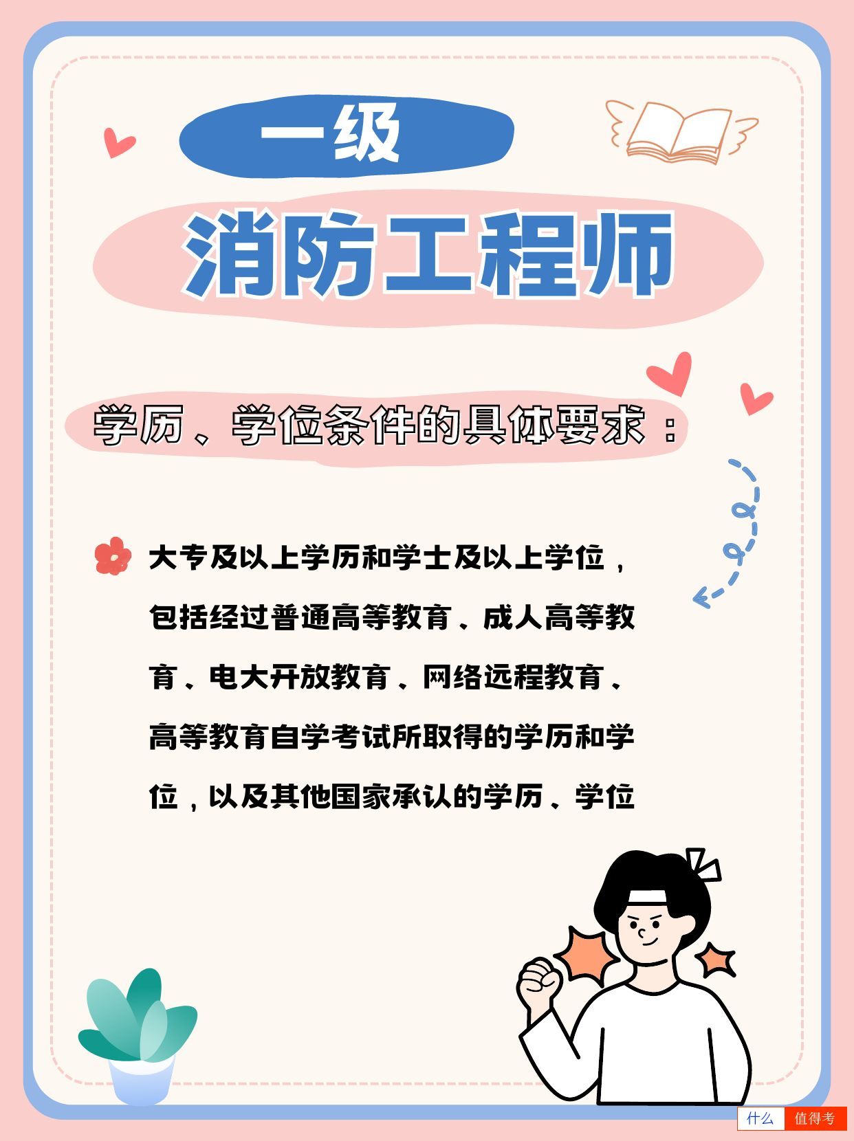 一级消防工程师：消防工程师的通行证！-3