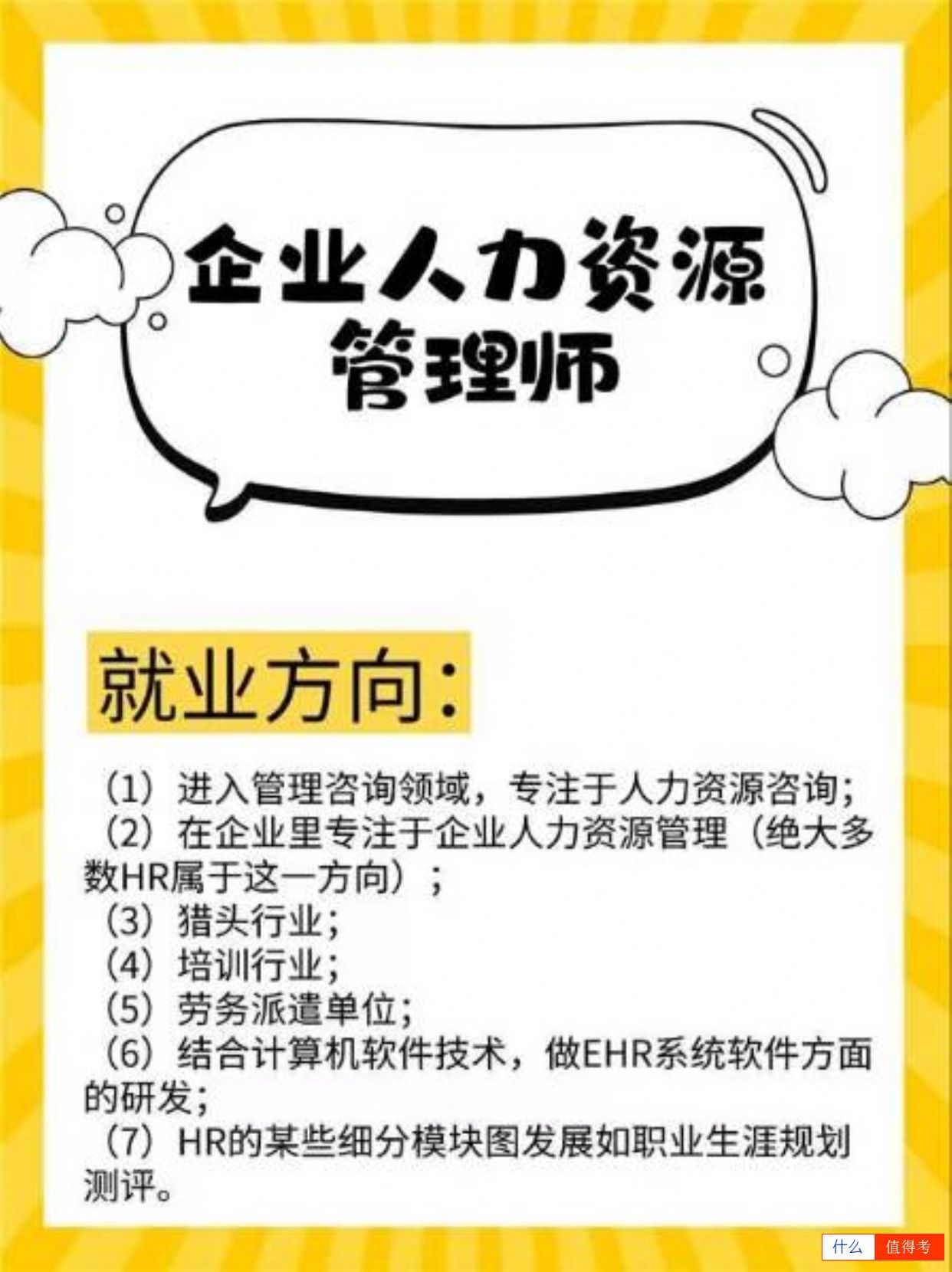 企业人力资源管理师的职业路径与价值-3