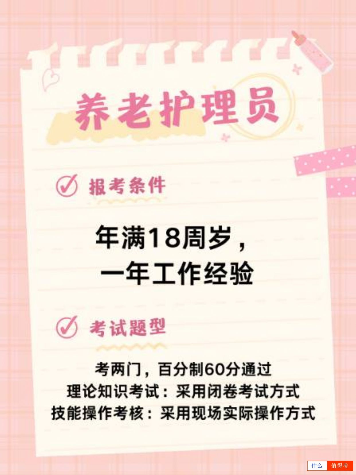 养老护理员：成为老年生活的温暖守护者-3