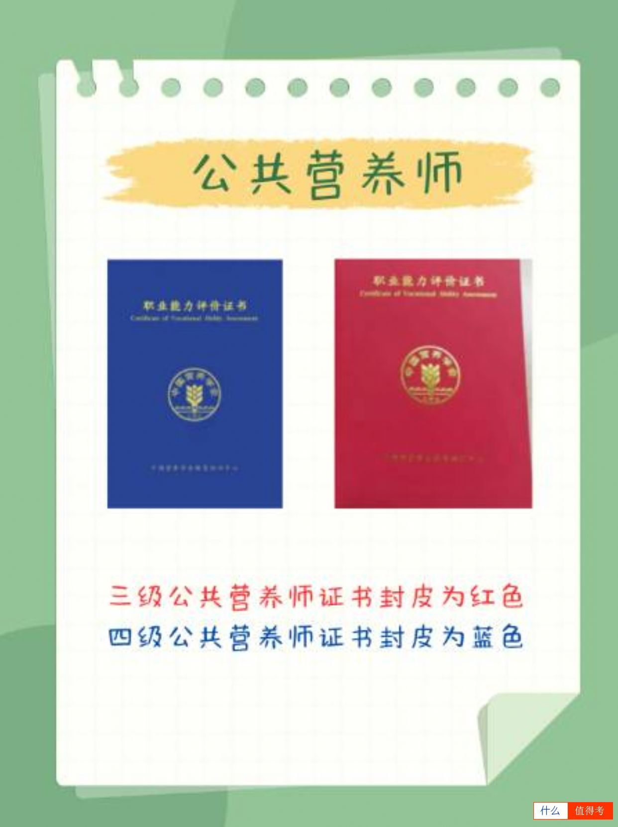 公共营养师:健康饮食的领航者!-1