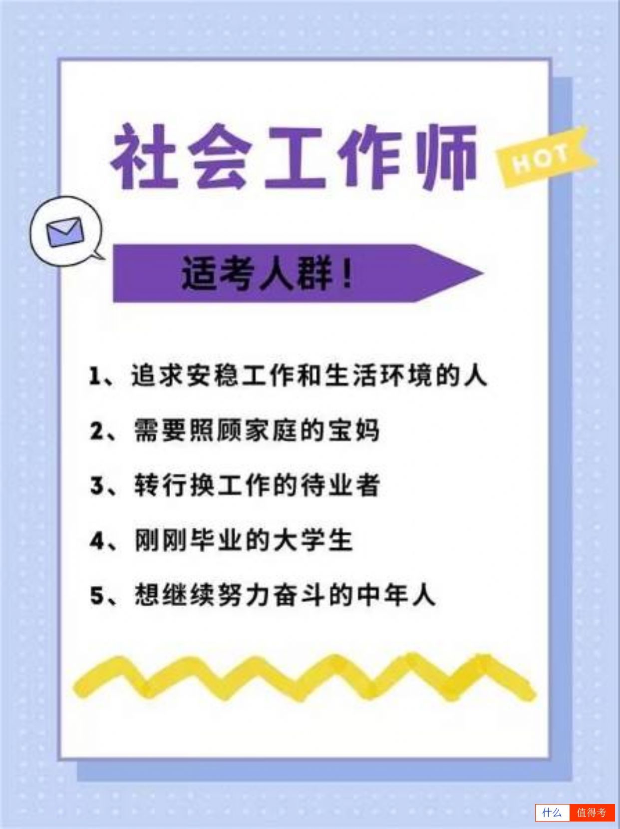 2024年,社会工作师等你来考!-2