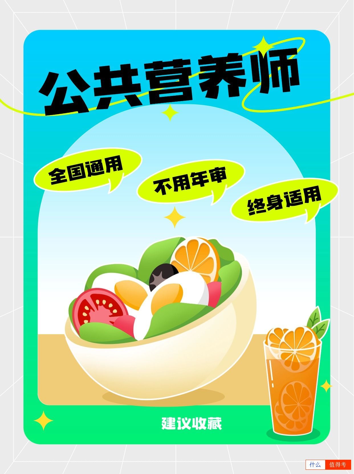 考公共营养师需要学习哪些内容呢?-1