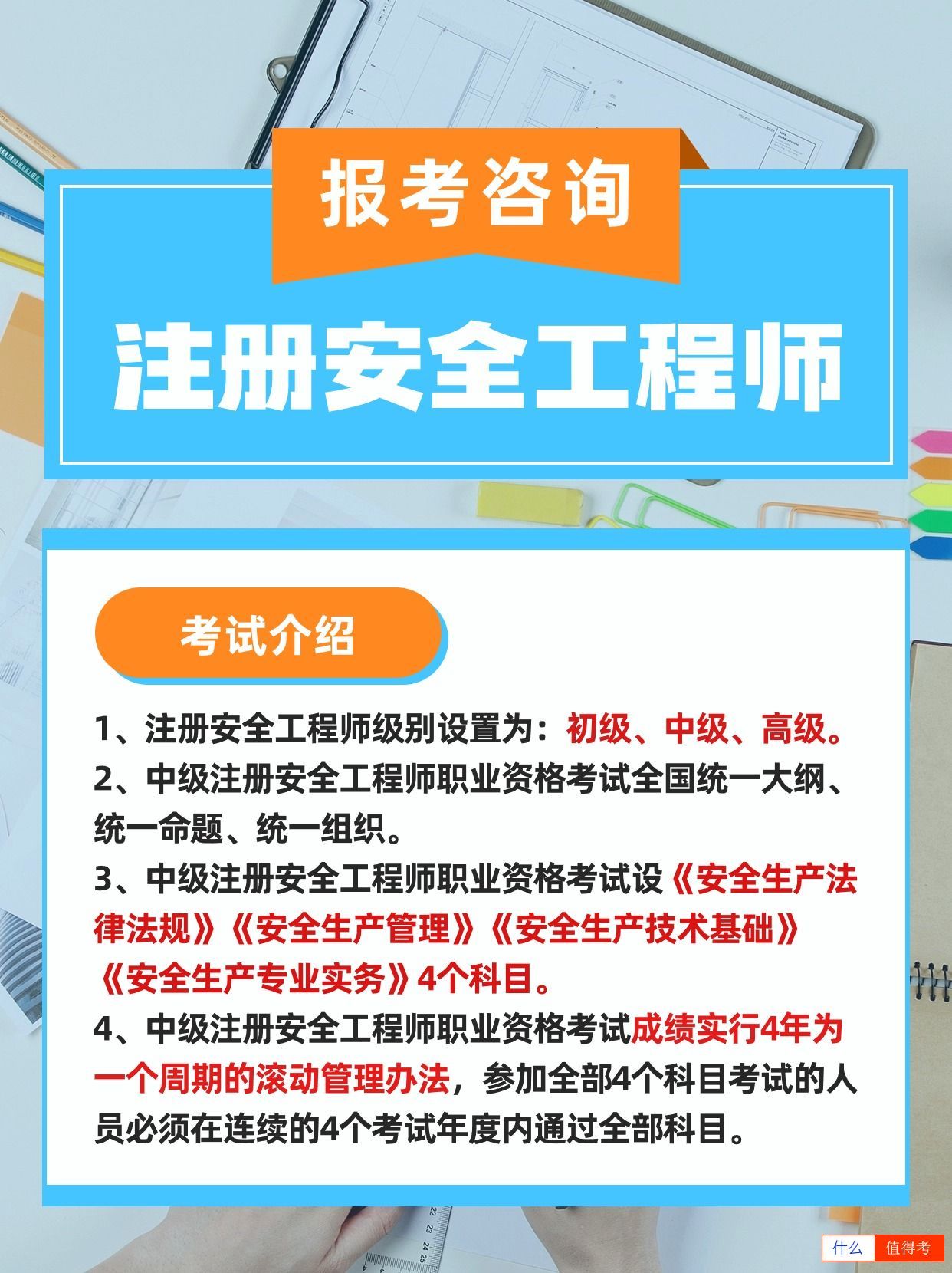 注册安全工程师：市场急需，前景广阔！-3