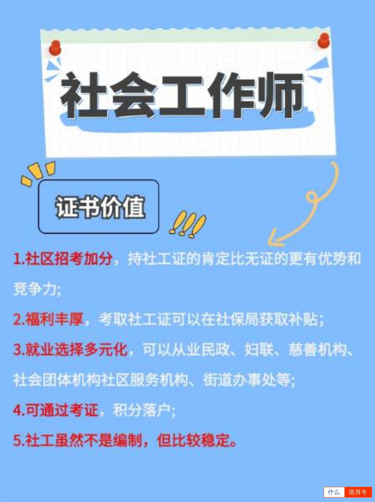 社会工作师证书，你的职场加分项-3