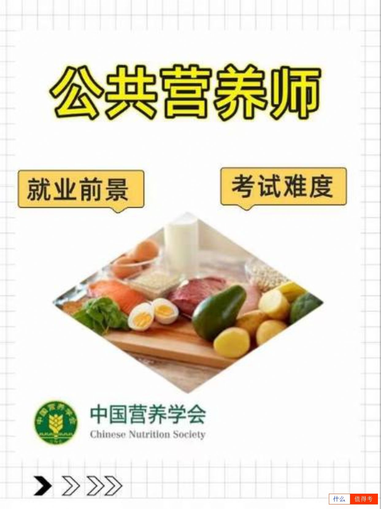 公共营养师:职业前景广阔-1