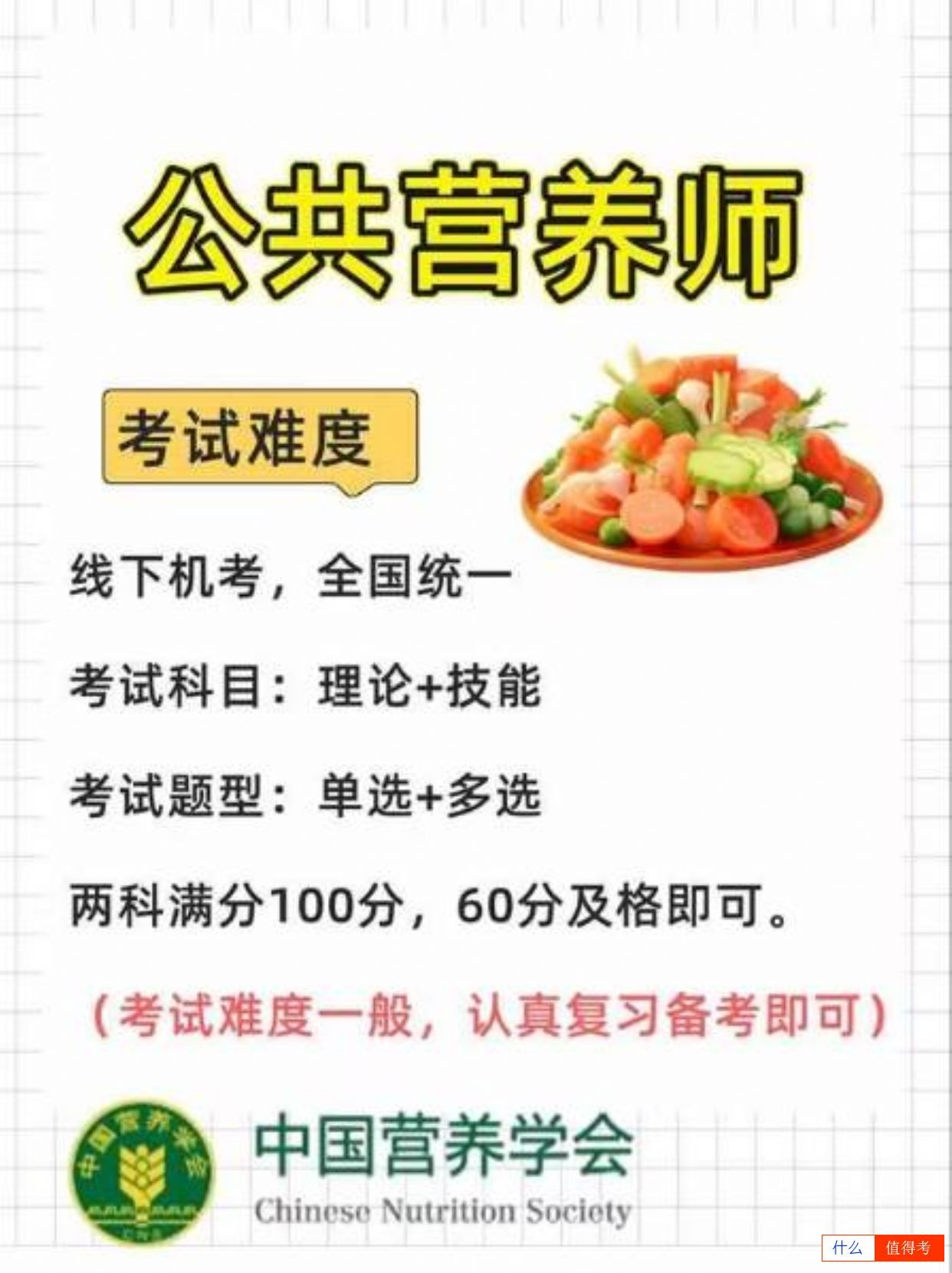 公共营养师：职业前景广阔-3