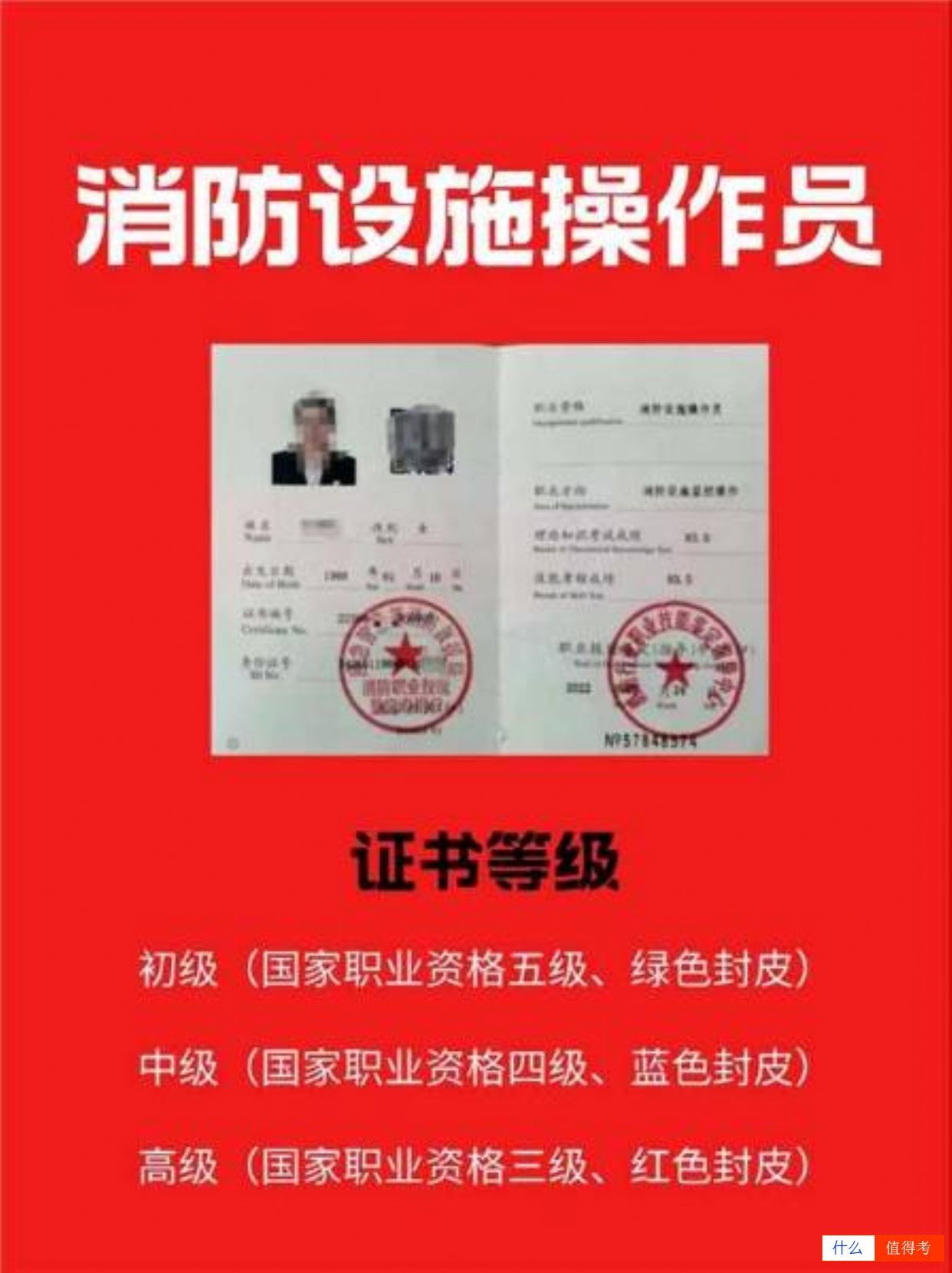 消防设施操作员就业前景如何？-3