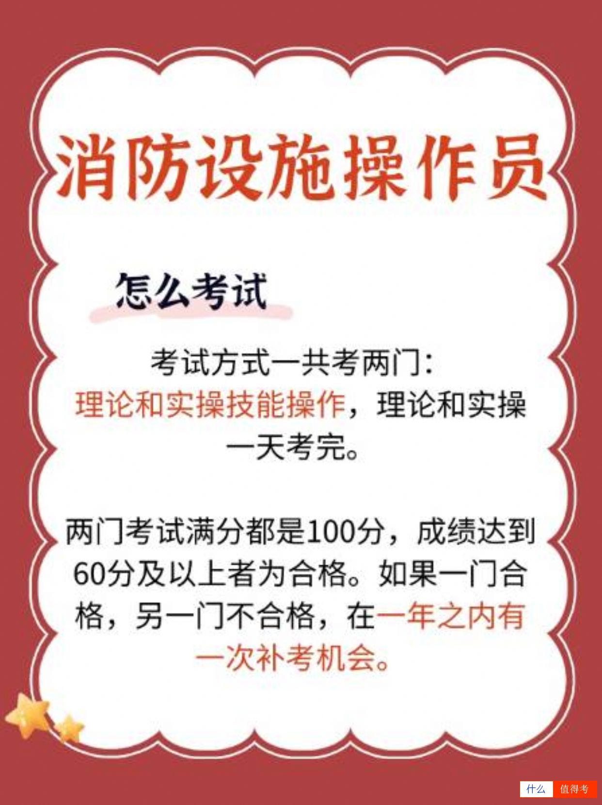 消防设施操作员，守护安全的专家！-3