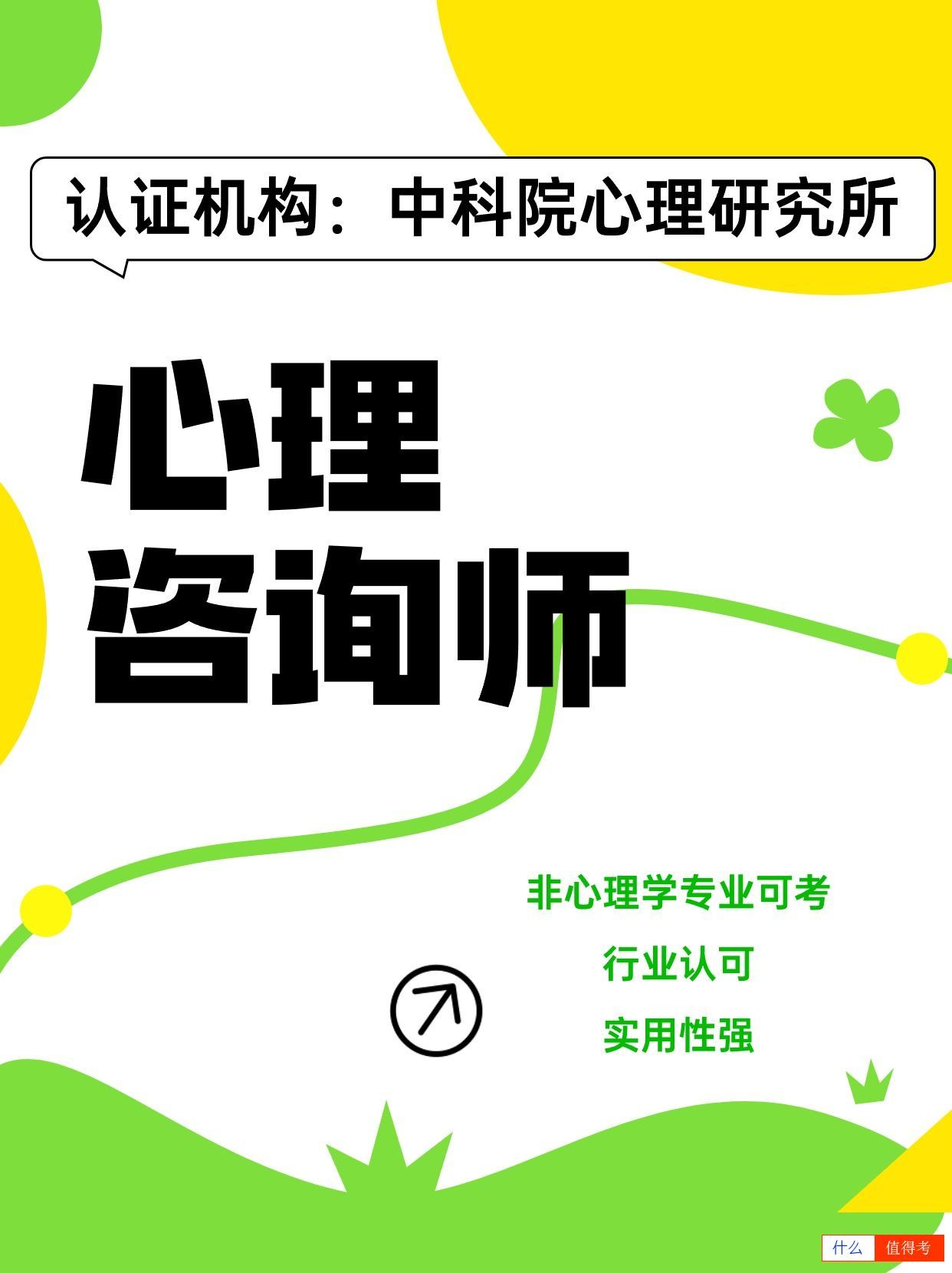 心理咨询师报考全攻略-1