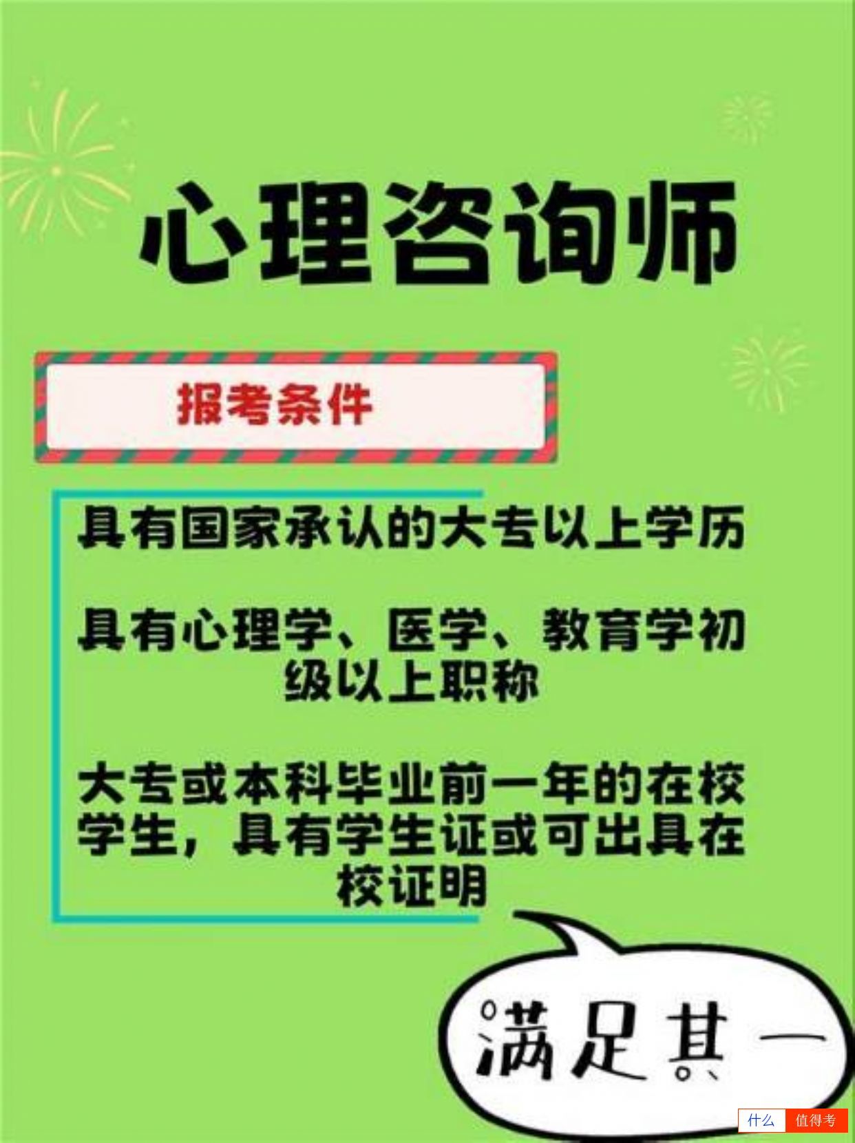 心理咨询师：为他人提供心理健康辅助！-3