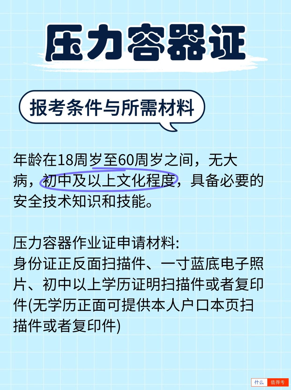 【必备】压力容器作业证考试全攻略??-2