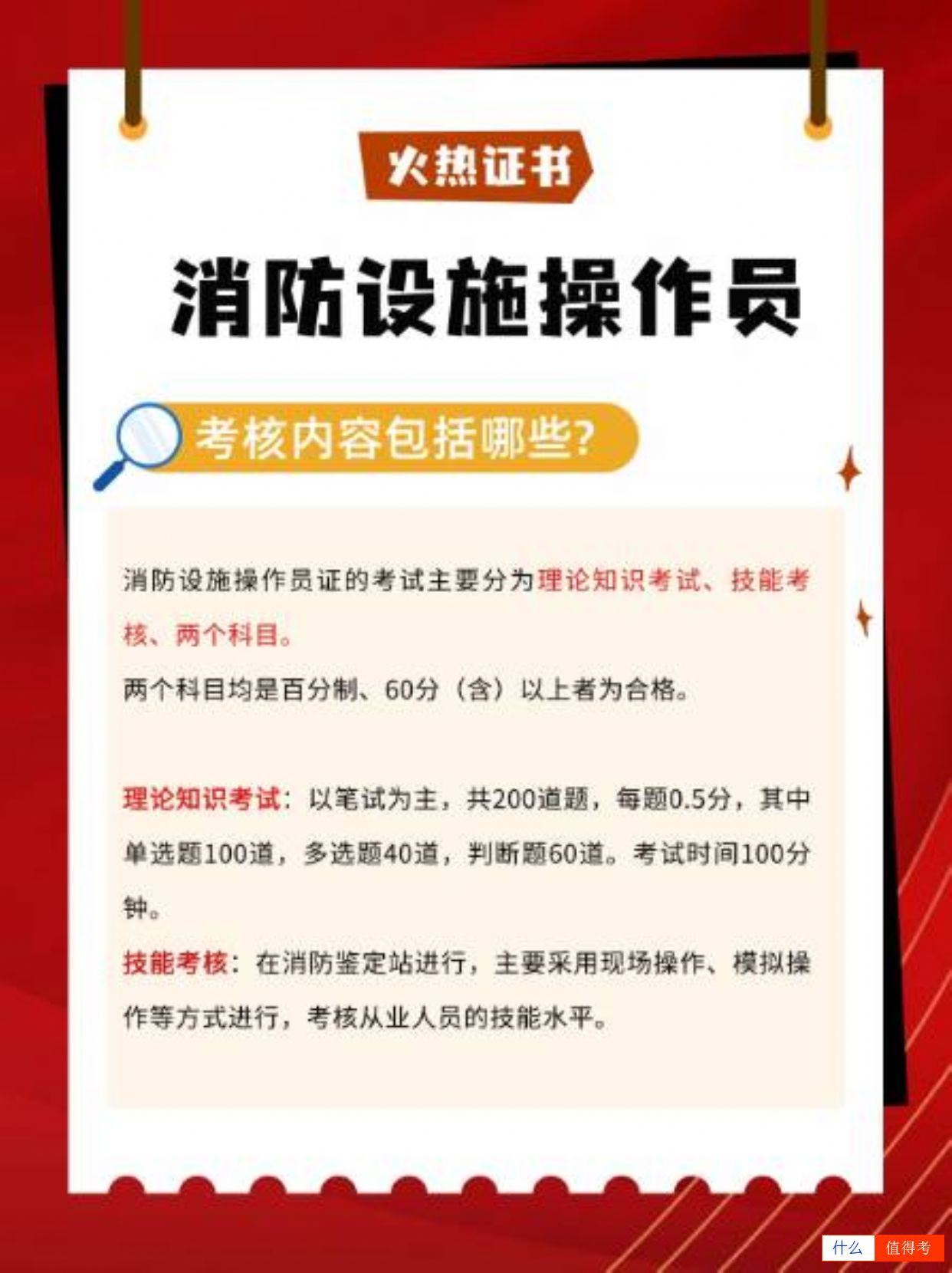 消防设施操作员，职场上的香饽饽！-3