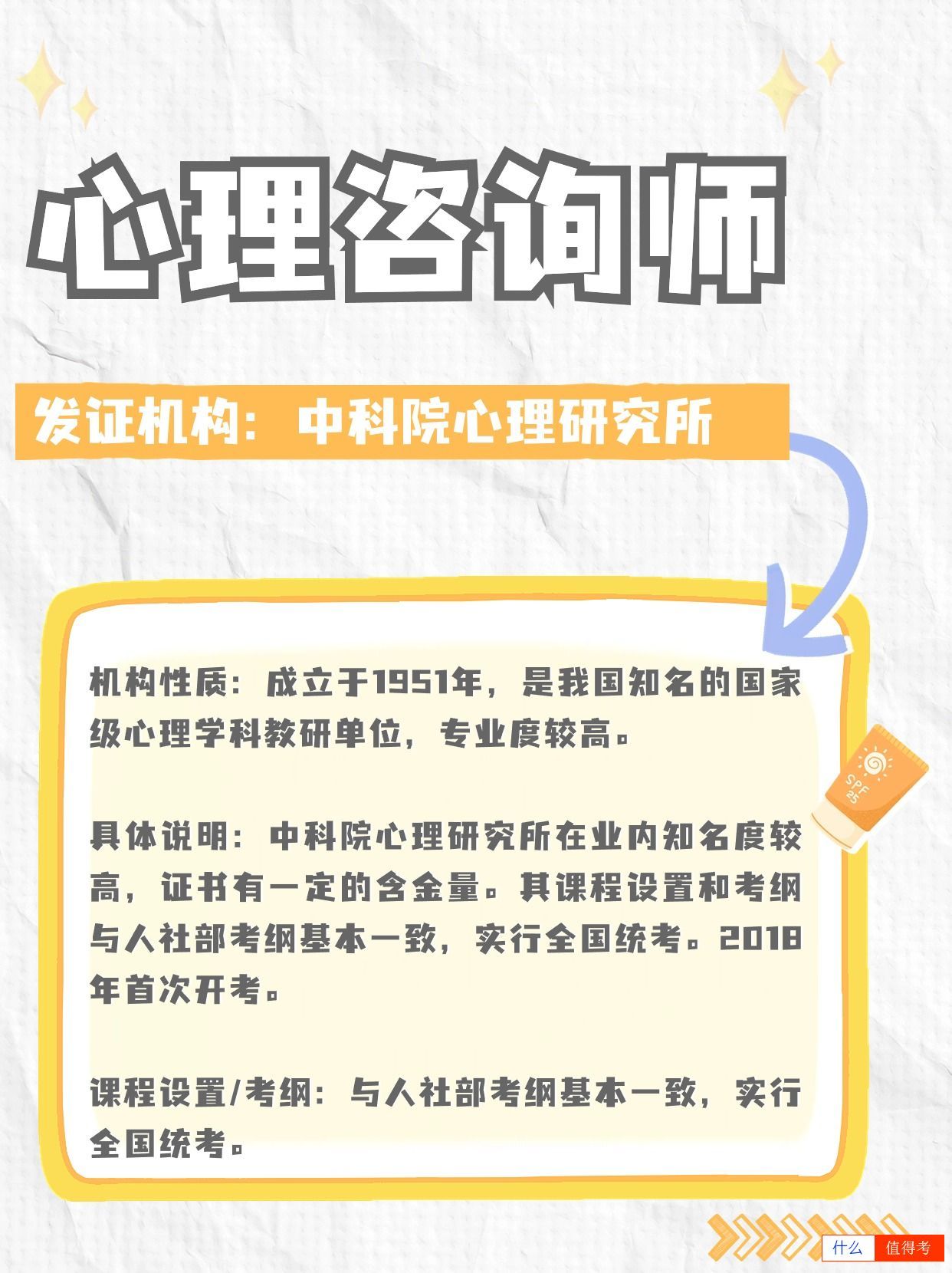 心理咨询师如何报考,自已可以报名吗?-1
