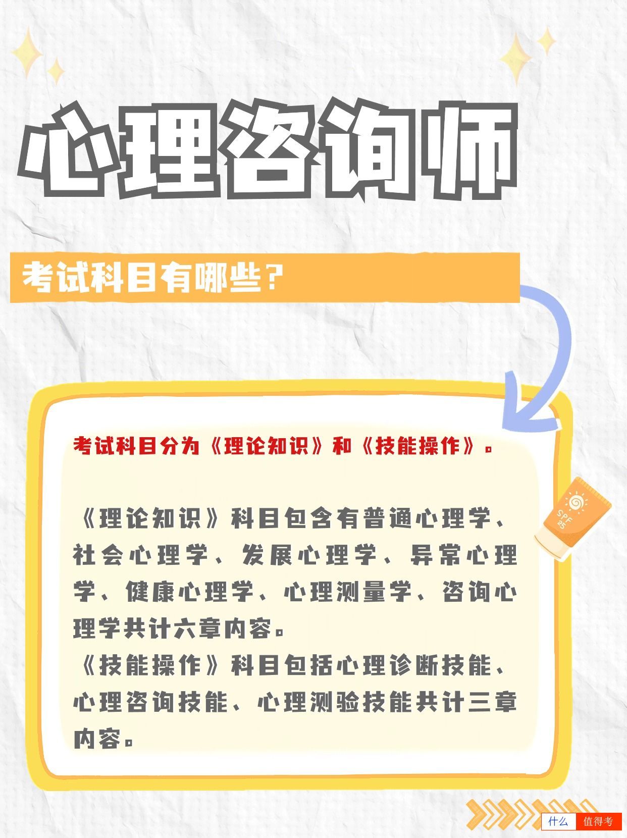 心理咨询师如何报考，自已可以报名吗？-3