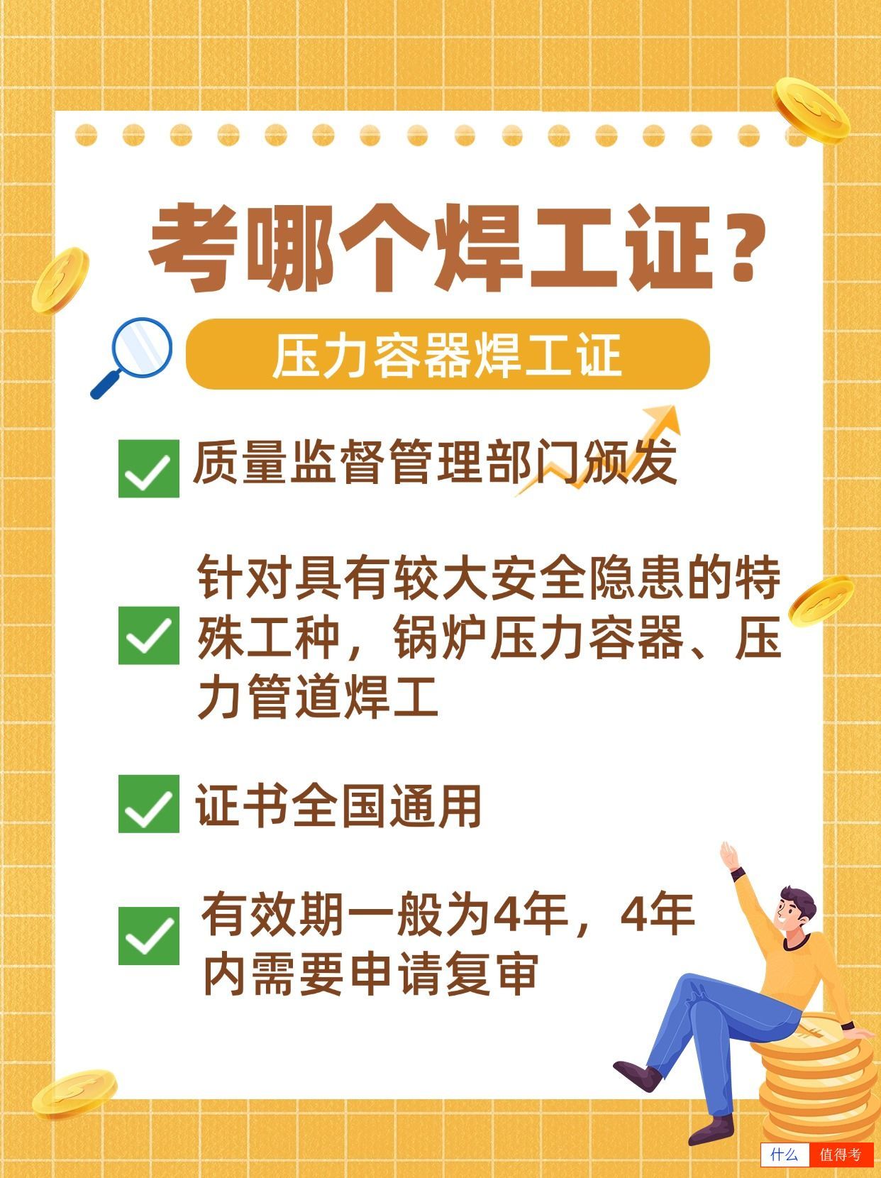 考哪个焊工证?-4