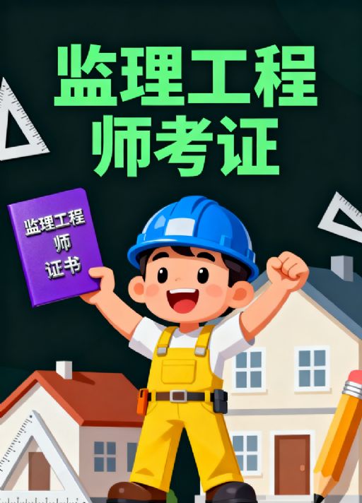 监理工程师考证条件和要求