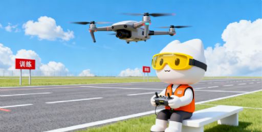 2025年无人机驾驶执照培训班火热招生中！